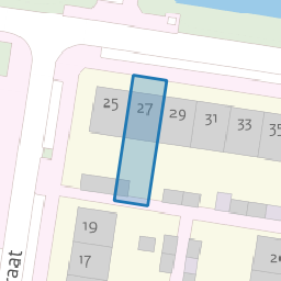 Perceel WDV01-B-4996