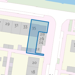 Perceel WDV01-B-5000