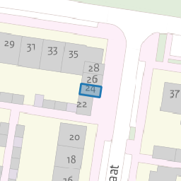 Perceel WDV01-B-5003