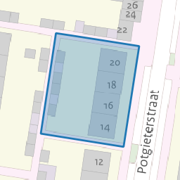 Perceel WDV01-B-5005