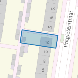 Perceel WDV01-B-5006