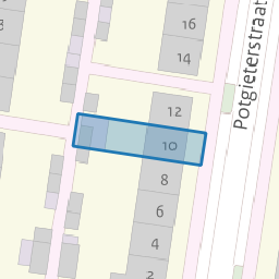 Perceel WDV01-B-5007