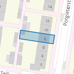 Perceel WDV01-B-5008