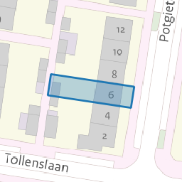 Perceel WDV01-B-5009