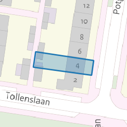 Perceel WDV01-B-5010