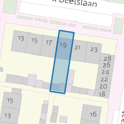 Perceel WDV01-B-5016