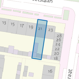 Perceel WDV01-B-5017