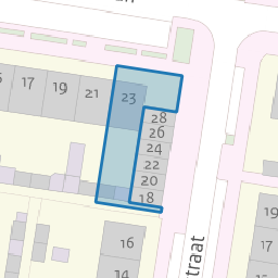 Perceel WDV01-B-5018