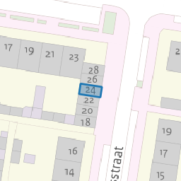 Perceel WDV01-B-5021