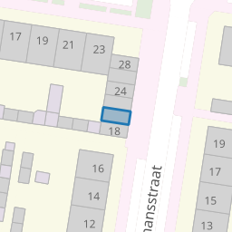 Perceel WDV01-B-5023