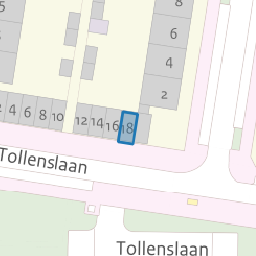 Perceel WDV01-B-5027