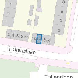 Perceel WDV01-B-5029