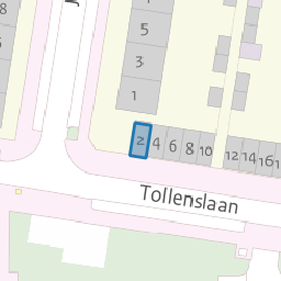 Perceel WDV01-B-5035