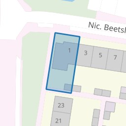 Perceel WDV01-B-5036