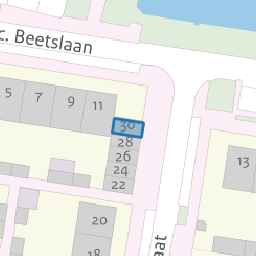 Perceel WDV01-B-5042