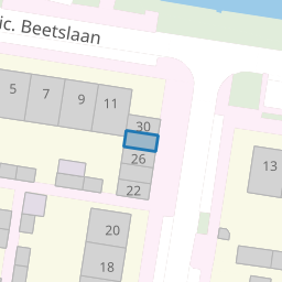 Perceel WDV01-B-5043