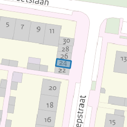 Perceel WDV01-B-5045