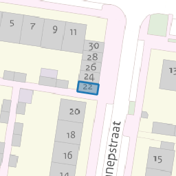 Perceel WDV01-B-5046