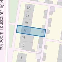 Perceel WDV01-B-5051