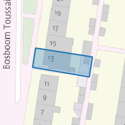 Perceel WDV01-B-5053