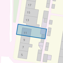 Perceel WDV01-B-5054