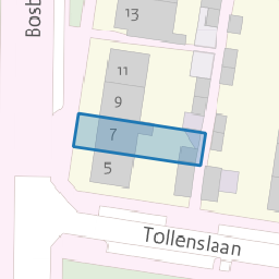 Perceel WDV01-B-5056