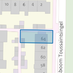 Perceel WDV01-B-5058