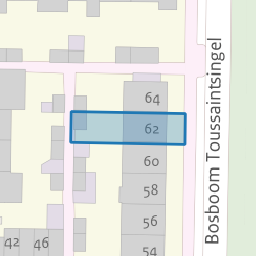 Perceel WDV01-B-5059