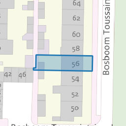 Perceel WDV01-B-5062