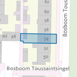 Perceel WDV01-B-5063