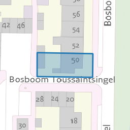 Perceel WDV01-B-5065