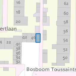 Perceel WDV01-B-5066