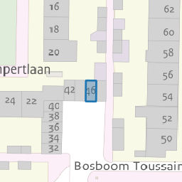 Perceel WDV01-B-5067