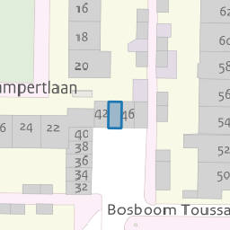 Perceel WDV01-B-5068