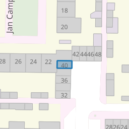 Perceel WDV01-B-5070