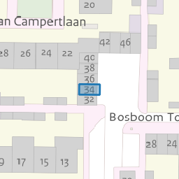 Perceel WDV01-B-5073