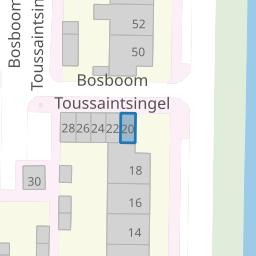 Perceel WDV01-B-5075