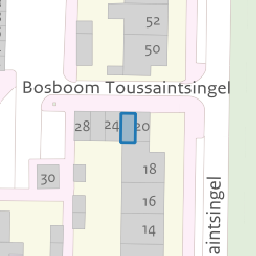 Perceel WDV01-B-5076