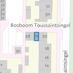 Perceel WDV01-B-5077