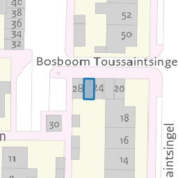 Perceel WDV01-B-5078