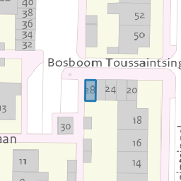 Perceel WDV01-B-5079