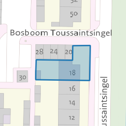 Perceel WDV01-B-5080