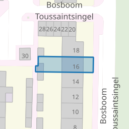 Perceel WDV01-B-5081