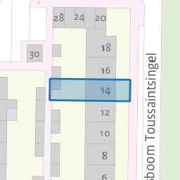 Perceel WDV01-B-5082