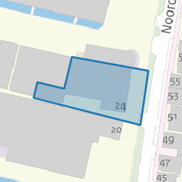 Perceel WDV01-B-5094