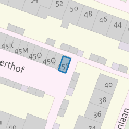 Perceel WDV01-B-5114