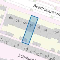 Perceel WDV01-B-5118