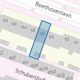 Perceel WDV01-B-5119