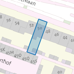 Perceel WDV01-B-5122