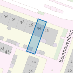 Perceel WDV01-B-5125